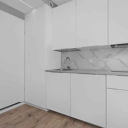 Enes Apartments Legnicka Street A Breslau Exterior foto